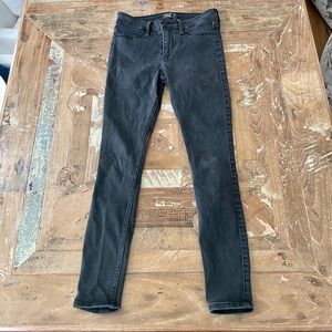 Abercrombie & Fitch Jeggings